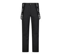 Cmp 3w04467 Pants Noir S Homme