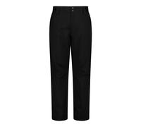 Pantalon de ski en sergé CMP Noir C28
