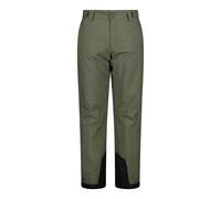 Pantalon de ski en sergé CMP Vert 2XL