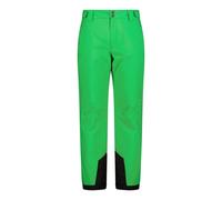 Pantalon de ski en sergé CMP Vert M