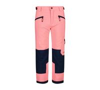 Pantalon de ski en sergé enfant CMP Rose 6 ans