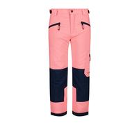 Pantalon de ski en sergé enfant CMP Rose 8 ans