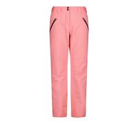Pantalon de ski en sergé femme CMP Rose XL
