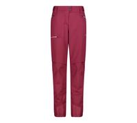 CMP - Women's Pant Twill - Pantalon de ski - 48 - peony