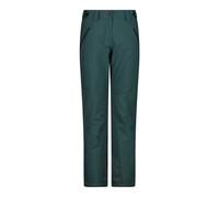 Pantalon de ski en sergé femme CMP Vert 2XL
