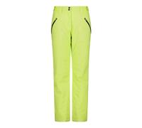 Cmp 34w4556 Pants Vert,Jaune 2XL Femme