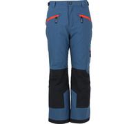 Cmp 32w0504 Pants Bleu 12 Years Enfants