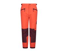 Cmp 32w0504 Pants Orange 5 Years Enfants