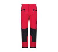 Cmp 32w0504 Pants Rouge 6 Years Filles
