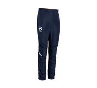 Pantalon de ski enfant Daehlie Sportswear Winner 4.0 Bleu 12 ans