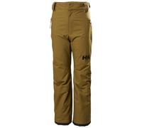 Helly Hansen Legendary Pants Vert,Marron 13 Years Enfants
