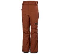 HELLY HANSEN Jr Legendary Pant - Enfant - Gris - taille 10 ans- modèle 2027