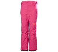 Pantalon de ski enfant Helly Hansen Legendary Rose 8 ans