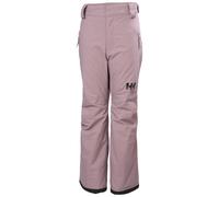 Pantalon de ski enfant Helly Hansen Legendary Violet 12 ans