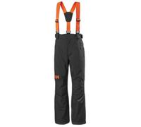 Pantalon de ski enfant Helly Hansen no limits 2.0 - black - 10 ans 10 ans