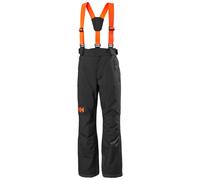 Pantalon de ski enfant Helly Hansen no limits 2.0 Noir 10 ans