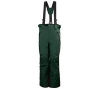 Helly Hansen - Kid's Junior No Limits 2.0 Pant - Pantalon de ski - 13 Years - dark jungle