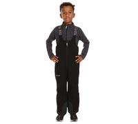 Pantalon de ski enfant Kilpi Charlie Noir 3 ans