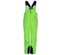Pantalon de ski enfant Kilpi Charlie Vert 3/4 ans