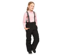 Pantalon de ski enfant Kilpi Gabone Noir 7/8 ans