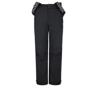 Kilpi Gabone Junior Pants Noir 7 Years Enfants