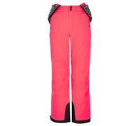 Pantalon de ski enfant Kilpi Garbone Rose 12/13 ans
