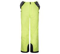 Kilpi Gabone Junior Pants Vert 7 Years Enfants