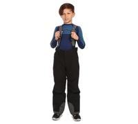 Pantalon de ski enfant Kilpi Mimas Noir 7/8 ans