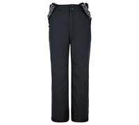 Pantalon de ski enfant Kilpi Mimas Noir 7/8 ans
