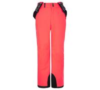 Pantalon de ski enfant Kilpi Mimas Rose 12/13 ans