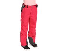 Pantalon de ski enfant Kilpi Mimas Rose 5/6 ans