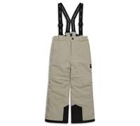 Pantalon de ski enfant Lego Lwpowai 708 Beige 9 ans