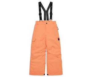 Pantalon de ski enfant Lego Wear Lwpayton 701 Orange 4 ans