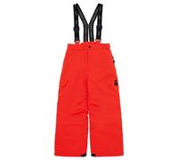 Pantalon de ski enfant Lego Wear Payton 701 Rouge 11 ans