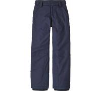 Pantalon de ski enfant Patagonia Powder Town Bleu 16 ans