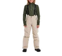 Protest Spiket Pants Beige 152 cm Enfants
