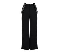 Pantalon de ski enfant Protest Spiket Noir 12 ans