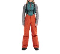 Pantalon de ski enfant Protest Spiket Orange 14 ans
