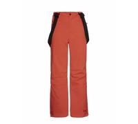 Pantalon de ski enfant Protest Spiket Orange 14 ans