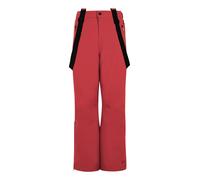 Protest - Spiket Jr - Pantalon ski enfant Barn Red - Taille de l'enfant 128 cm