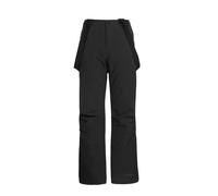 Protest Sunny Pants Noir 176 cm Fille