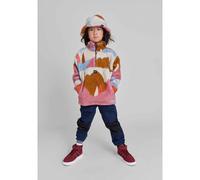 Pantalon de ski enfant Reima Vaeltaa Noir 10 ans
