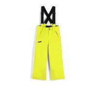 Pantalon de ski enfant Spyder Propulsion - citron - 14 ans 16 ans