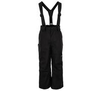 Pantalon de ski enfant Trespass Rumi Noir 11/12 ans