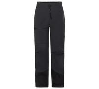Vaude Capacida Ii Pants Noir 134-140 cm Enfants