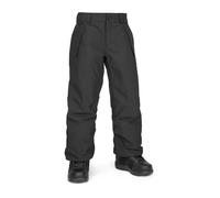 Pantalon de ski enfant Volcom Fernie Noir 6 ans