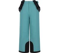Pantalon de ski enfant Zigzag Provo Bleu 4 ans