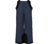 Pantalon de ski enfant Zigzag Provo Bleu 4 ans