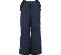 Pantalon de ski enfant Zigzag Provo Bleu 5 ans