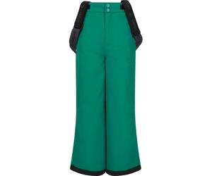 Pantalon de ski enfant Zigzag Soho W-PRO 10000 Vert 12 ans